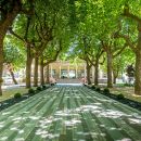 Termas de São Jorge
