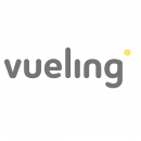 Vueling Logo
写真: Vueling 