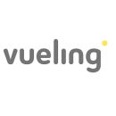 Vueling Logo 
照片: Vueling 