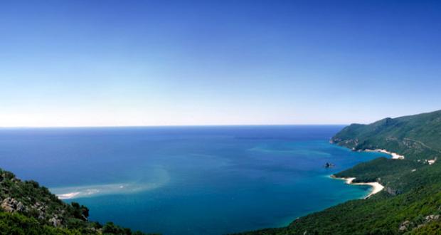 Parque Natural da Serra da Arrábida