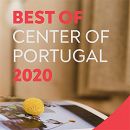 Best of Center of Portugal 2020