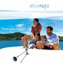 Alentejo - Zeit zum glücklichsein