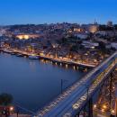 Porto
Место: Porto
Фотография: CC-BY-NC_SA Município do Porto