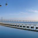 Teleférico no Parque das Nações
Ort: Lisboa
Foto: Paulo Magalhães