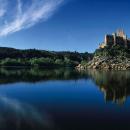 Castelo de Almourol
Ort: Almourol
Foto: Paulo Magalhães