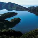 Lagoa do Fogo em S. Miguel
Ort: Açores
Foto: Maurício de Abreu