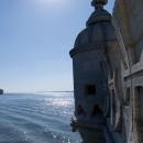 Torre de Belém
Local: Lisboa
Foto: António Sá