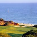 Praia e golfe em Vale do Lobo
地方: Algarve
照片: Arq. Turismo de Portugal