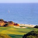 Praia e golfe em Vale do Lobo
Ort: Algarve
Foto: Arq. Turismo de Portugal