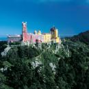 Palácio da Pena
Plaats: Sintra
Foto: José Manuel