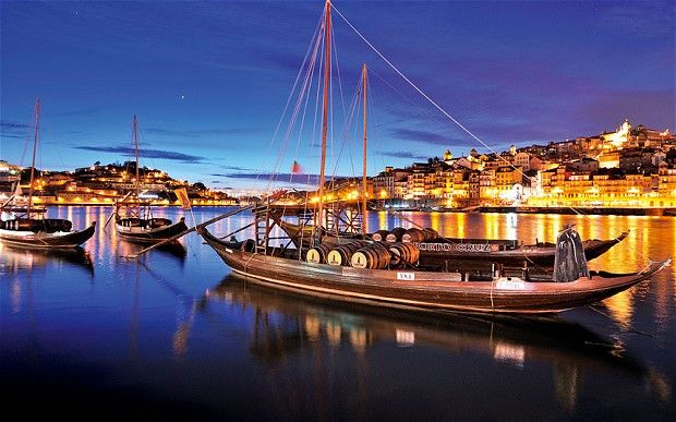PORTO