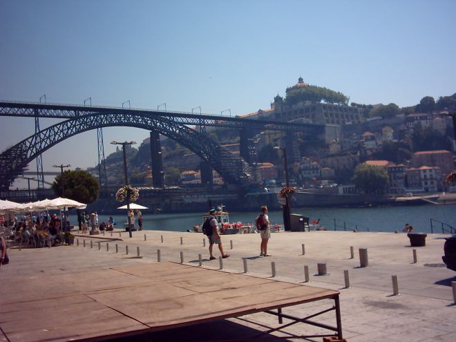 Porto d. 23/8-2005