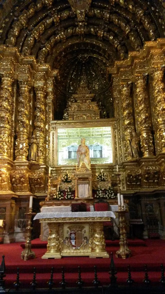 Igreja da Rainha Santa Isabel Igreja da Rainha Santa Isabel