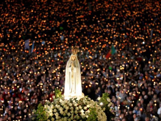 Fátima Tour Fátima Tour