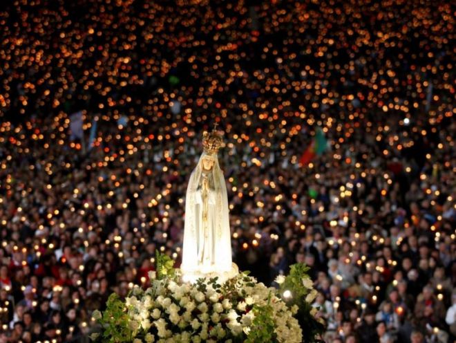 Fátima Tour