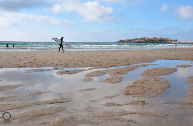 Praia do Baleal, Peniche