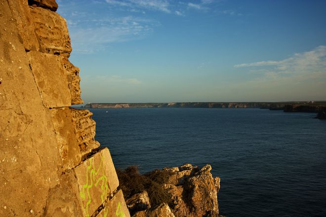 Ponta da Piedade