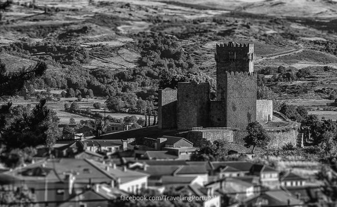 Montalegre
