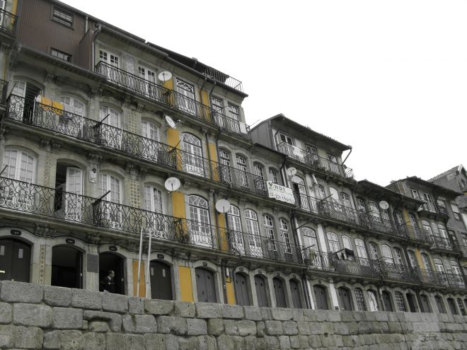 Ribeira, Porto - Portugal
