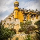 Palacio da Pena Palacio da Pena
