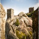 Castelos dos Mouros 