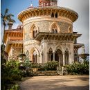 Monserrate Palace Sintra