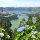Lagoa das Sete Cidades Lagoa das Sete Cidades