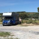 Alqueva Rural Camping
