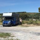 Alqueva Rural Camping Alqueva Rural Camping