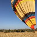 Ballooning, Alentejo