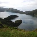 Lagoa do Fogo