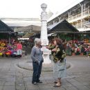 Porto-Bolao market