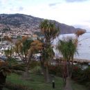 Parque Santa Catarina - Funchal