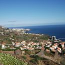 Câmara de Lobos/ Funchal