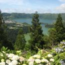 Lagoa das Sete Cidades