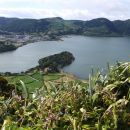 Lagoa Azul - Lagoa das Sete Cidades