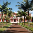 Palácio de Sant'Ana - Ponta Delgada