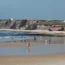 Praia do Lagido, Baleal, Peniche