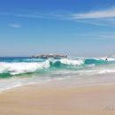 Praia do Baleal - Surf