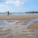 Praia do Baleal, Peniche