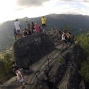 Parque Nacional Peneda Gerês, Pedra Bela