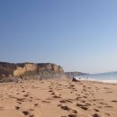 Praia do Rio da Prata - Meco