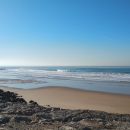 Eurostops na Costa da Caparica