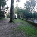 Eurostops no Buçaco Eurostops no Buçaco