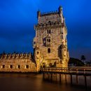 Tower of Belem Tower of Belem