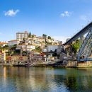 Ponte de D. Ponte de D.