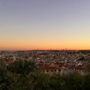 Sunset Lisboa