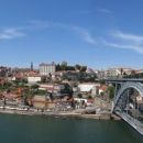 Porto-Ponte Luis I Porto-Ponte Luis I