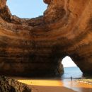 Algar de Benagil - Algarve