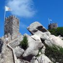 Sintra-Castelo dos Muros